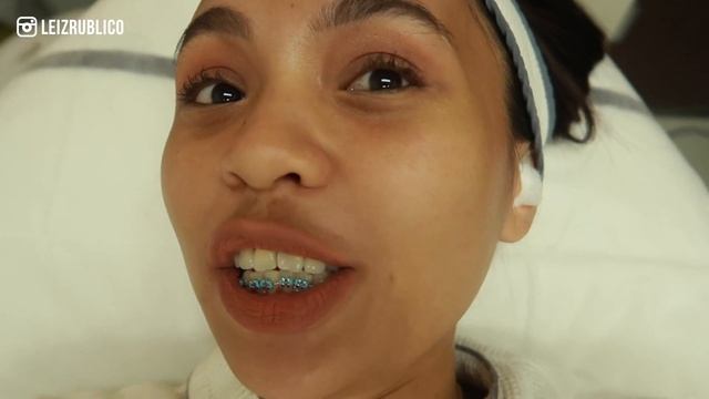 TRIED BELO JET PEEL FOR THE FIRST TIME!!! (worth it??) смотреть онлайн