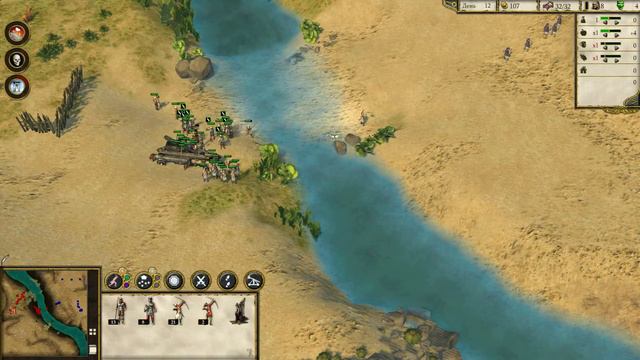 Stronghold Crusader 2