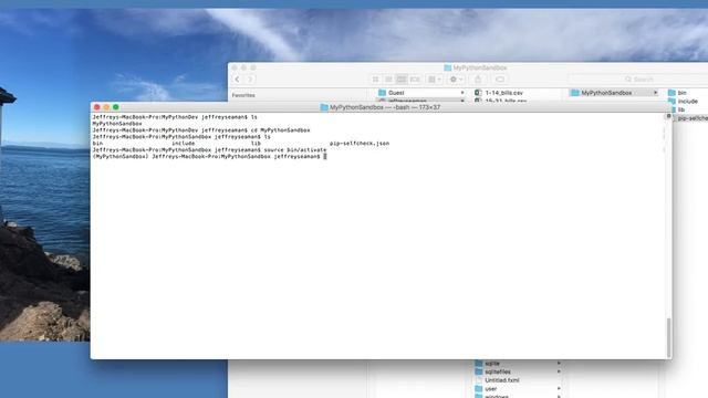 Python CreateWebServer смотреть онлайн