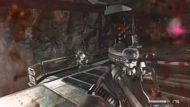 КОНЦОВКА Call of Duty GHOSTS смотреть онлайн