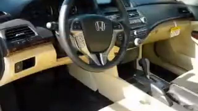2012 Honda Crosstour - Bristol WI смотреть онлайн