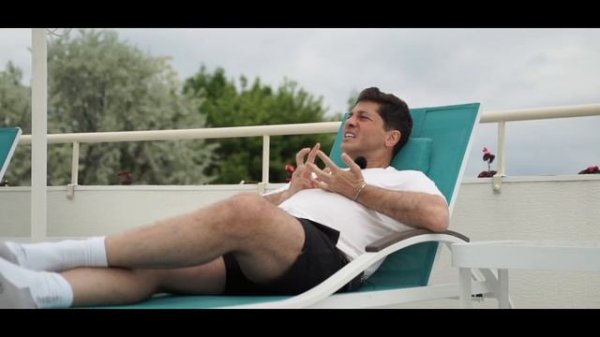 BORA BORA - НЕВЕРОЯТНЫЙ ОТДЫХ В АНАПЕ ! | место топчик #3