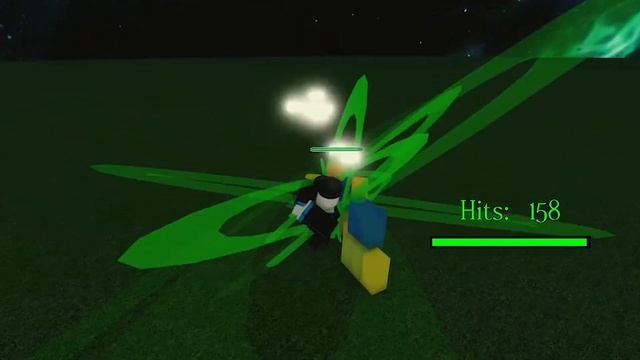 roblox script showcase - Gale Fighter смотреть онлайн