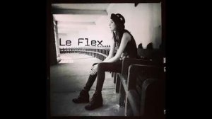 Le Flex - Kiss Me (Mandi Bat & Double D Re-Work)