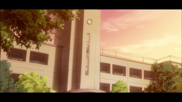 School Days: The One Left Behind (Abridged Special) | BYTE смотреть онлайн