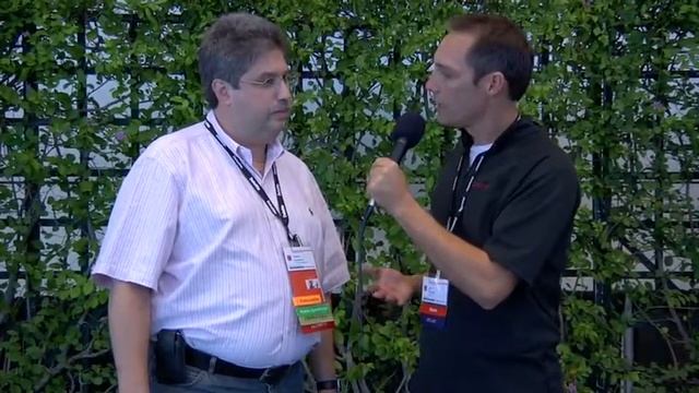 OpenWorld Live - Bob Lieberman, Quest смотреть онлайн