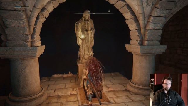 Let's Play Elden Ring Part.33 (J'ai jamais été très parfum, de toute façon....) смотреть онлайн