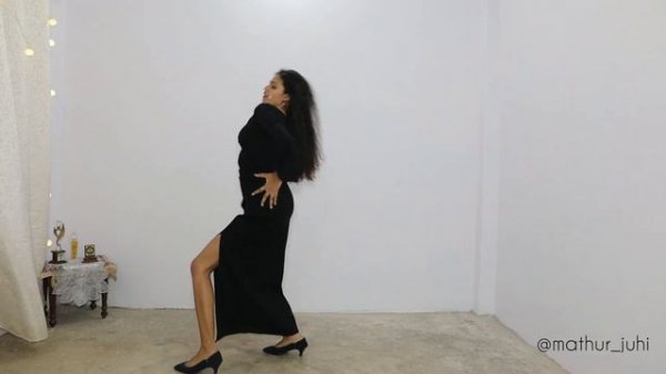 Sharara Sharara | Dance Cover | Juhi Mathur | Shamita Shetty | Jimmy Shergil | #Asha Bhonsle ||