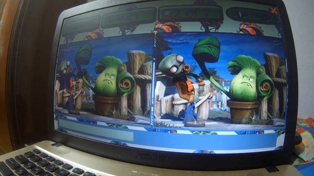 я играю в игры на компьютере часть 1 смотреть онлайн
