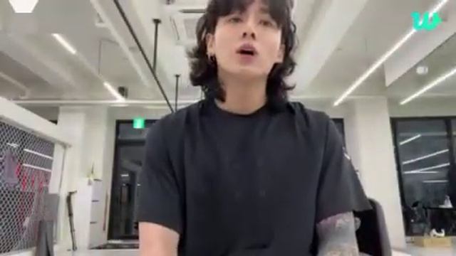 BTS ОЗВУЧКА JUNGKOOK WEVERSE LIVE 2023.02.12 BOXING #bts #jungkook #vlive #бтс #чонгук #трансляция смотреть онлайн