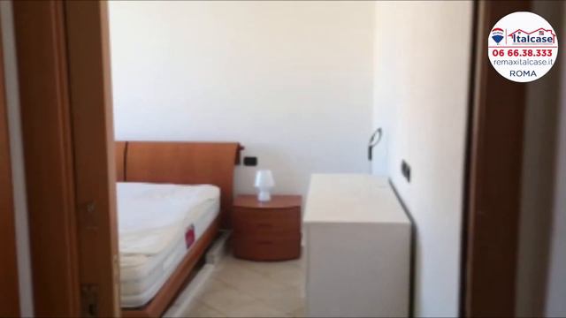 Remax Italcase & Emiliano Galli presentano l’ Appartamento in Affitto IL RIFUGIO a Roma смотреть онлайн