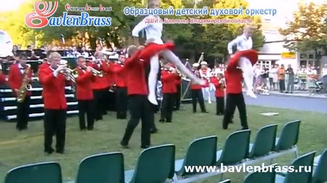 Шоу-дефиле Мако (Венгрия) смотреть онлайн