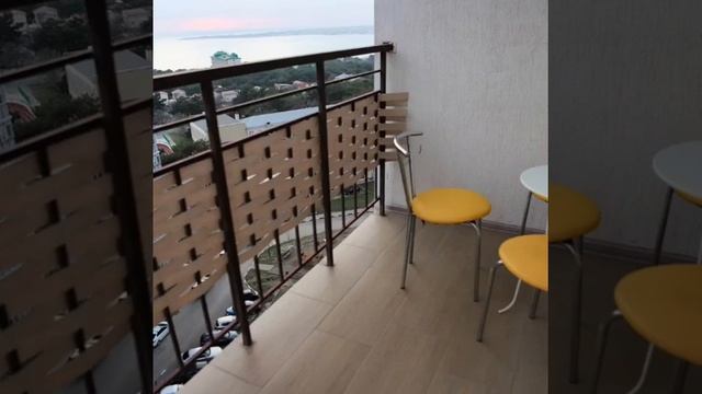 Продается квартира с видом на море! смотреть онлайн