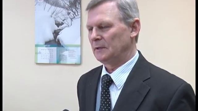 Начальник управления по охране окружающей среды А.С.Курашов о правилах обрезки деревьев смотреть онлайн