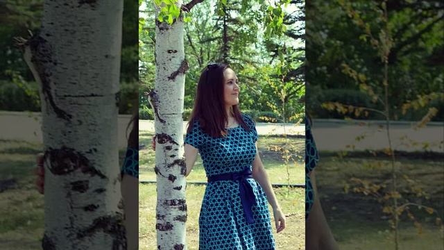 Любительская фотосъемка/фотосессия 2015 г. Парк Победы г. Саратов смотреть онлайн
