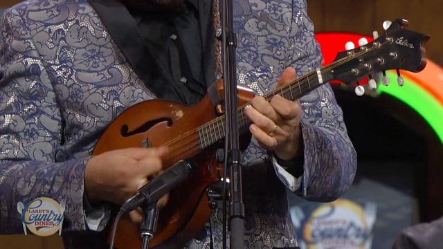 THE MALPASS BROTHERS cover the Louvin Brothers' LOVE IS A LONELY STREET! смотреть онлайн