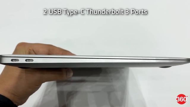 MacBook Air (2018) First Look | Price, Availability, Features, and More смотреть онлайн