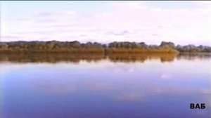 Река Бурея, пос  Новобурейский