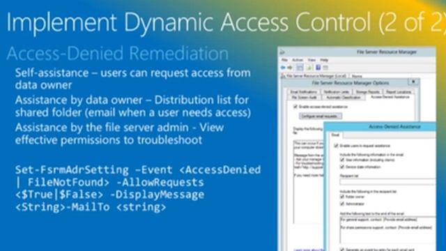 Подготовка к Экзамену Microsoft 70-412 (MCSA: Windows Server 2012) смотреть онлайн