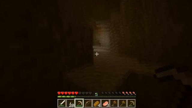 Майнкрафт и Феникс - Часть 4 - ВСЁ ЕСТЬ смотреть онлайн