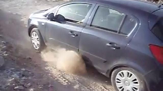 Corsa climbing смотреть онлайн