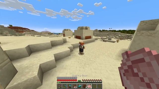 The BEST WAY To Move Villagers! | Minecraft 1.20 Guide (#33) смотреть онлайн