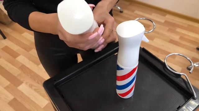 Помповый профессиональный пульверизатор смотреть онлайн