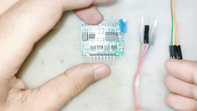 SG3525+LM358 PWM Driver Module 30khz - 60Khz (Part-1) смотреть онлайн