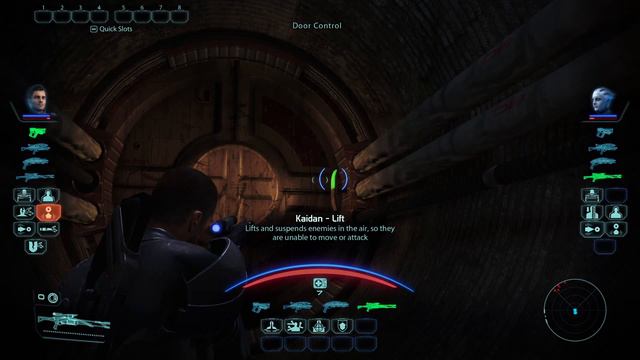Mass Effect Legendary Edition PC Gameplay Part 11 Rogue VI (Insanity Difficulty) (No Commentary) смотреть онлайн