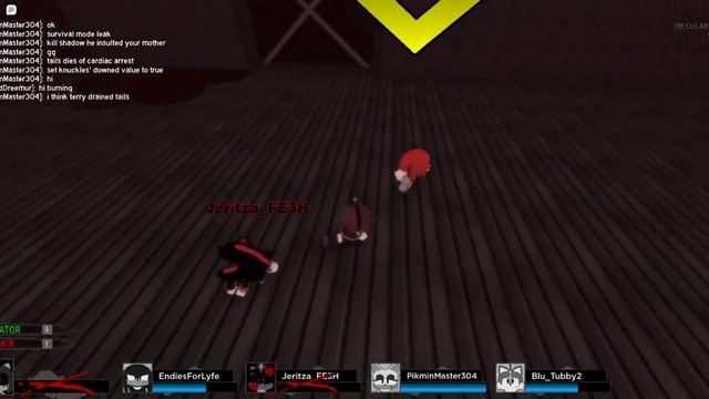 Sonic.exe remake hidden gamemodes? || Roblox Sonic.exe The Disaster смотреть онлайн