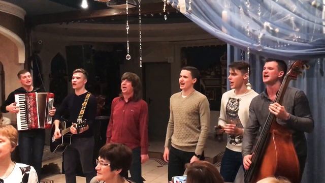 Коллектив Питерский (сокр.КОЛЬПИТЪ) - Начмед подлодки смотреть онлайн