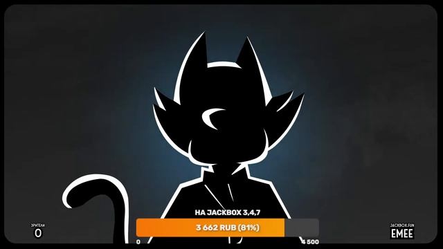 ИГРАЕМ В JACKBOX PARTY PACK 1-9 + STARTER + РИСОВАЧ 2 И СМЕХЛЫСТ 1 смотреть онлайн
