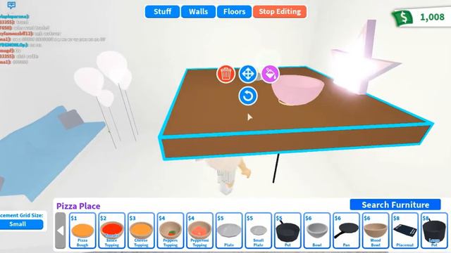 Красивое мороженое🍧🍨 В игре Adopt me! Roblox! Роблокс! смотреть онлайн