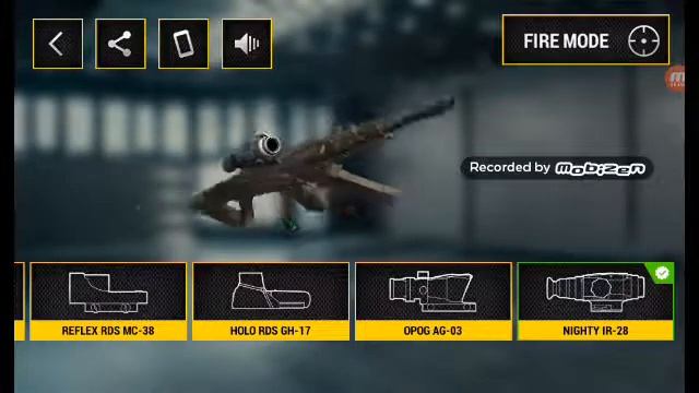 Weapons builder смотреть онлайн