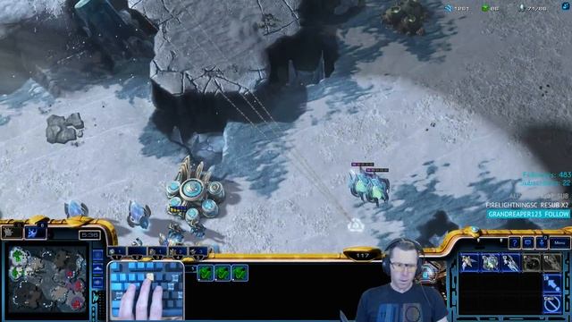 PvZ - Chat build suggestions - Mass oracle смотреть онлайн