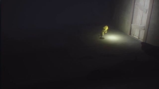 Little Nightmares on Mobile | Mediatek Dimensity 1100 POCO X3 GT смотреть онлайн