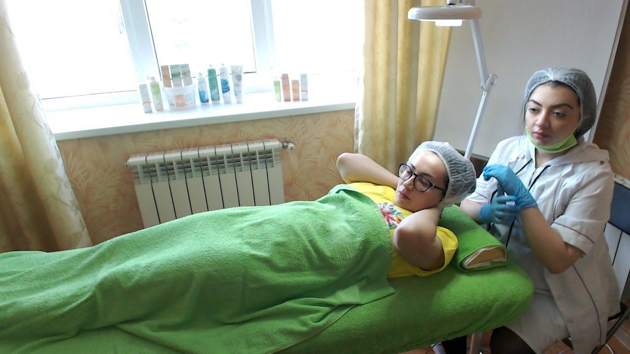 Вебинар «Совершенный контроль меланогенеза — anti-age осветление». смотреть онлайн