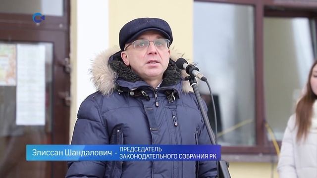 ПОЖАРНАЯ МАШИНА В МЕДВЕЖЬЕГОРСКЕ смотреть онлайн