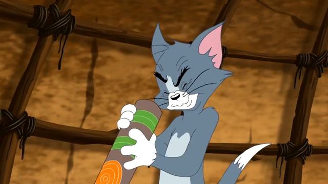 Tom and Jerry Tales Kangadoofus Part 1