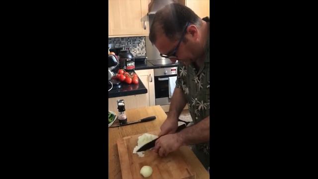 Shish Kebab, Люля  кебаб