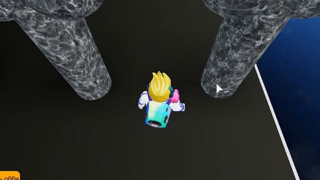 last breath sans all phase (obby creator) смотреть онлайн