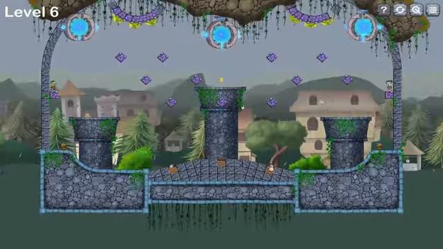 Zombie Ballz Gameplay and Download (mega) смотреть онлайн