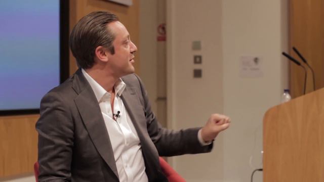 Правда о трейдинге от экс-трейдера Goldman Sachs - Часть 4 смотреть онлайн