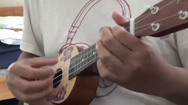 "Hawaii" $2 Ukulele смотреть онлайн