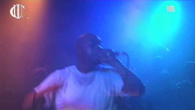 So Deep Remix (Prod by Jammy Git) - Styles P смотреть онлайн