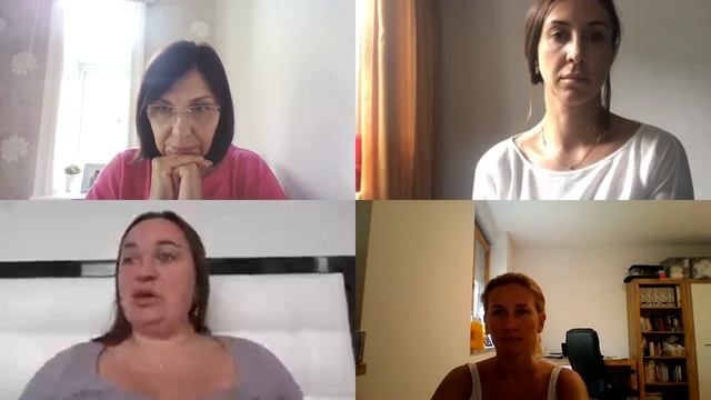 Что такое йога? Лекцию читает Марианна Сиддха смотреть онлайн