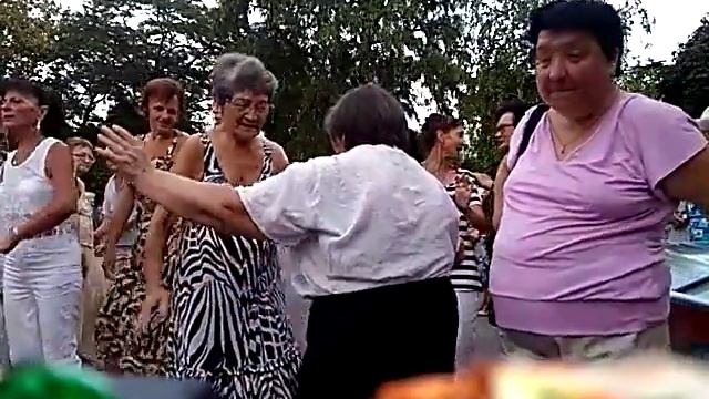 21.08.16 - Танцы на Приморском бульваре - Севастополь - Сергей Соков смотреть онлайн