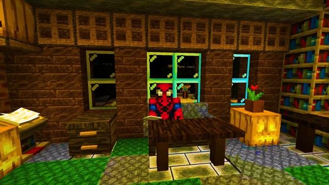 ТОП 5 ЖУТКИХ СИДОВ НА КОТОРЫХ ОБИТАЕТ МИСТИКА В МАЙНКРАФТЕ!