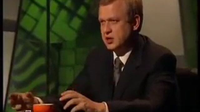 136 Школа Злословия Сергей Капков 5 смотреть онлайн