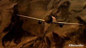 air crash compilation (kerosene)